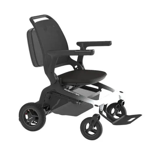 Robooter E80 Carbon Robooter