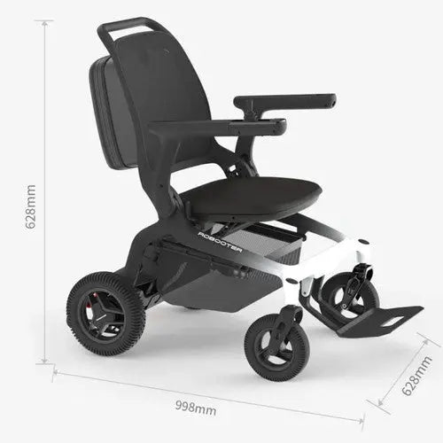 Robooter E80 Carbon Robooter