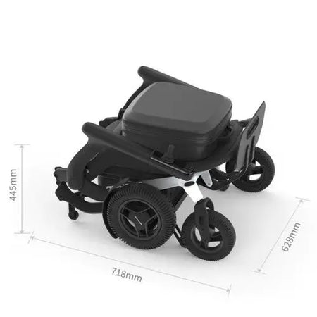 Robooter E80 Carbon Robooter