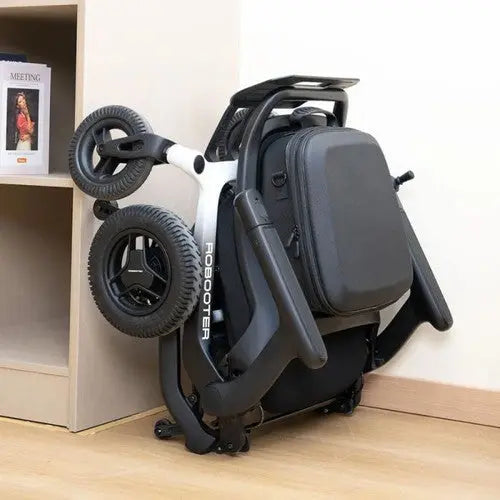 Robooter E80 Carbon Robooter