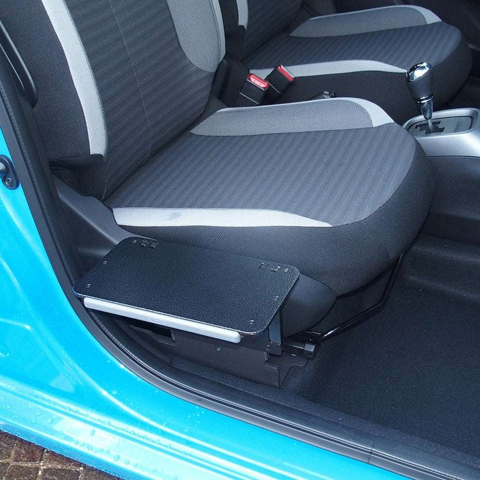 SEG Seat Transfer Plate Guidosimplex