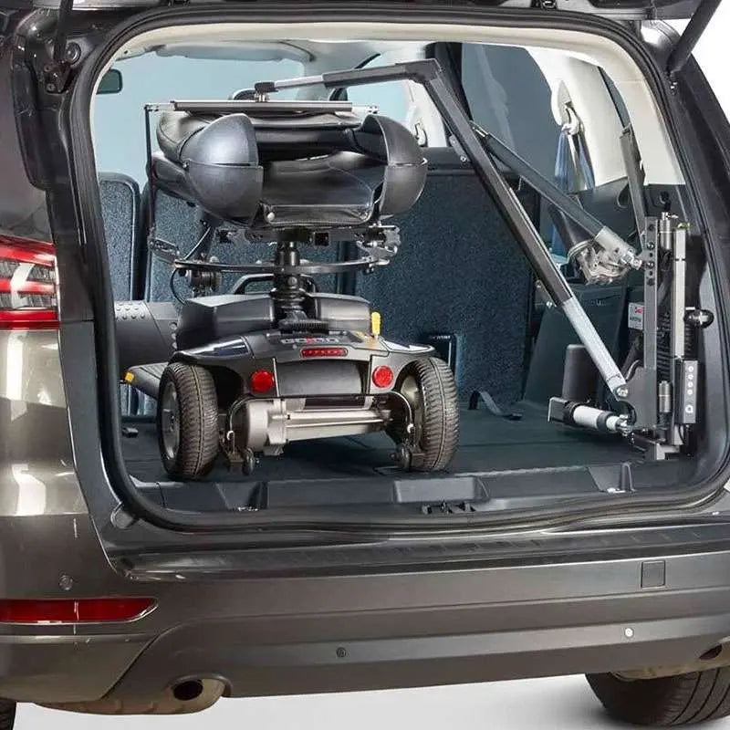 Smart Lifter LC Compact 80kg Boot Hoist Pre-Owned Autochair