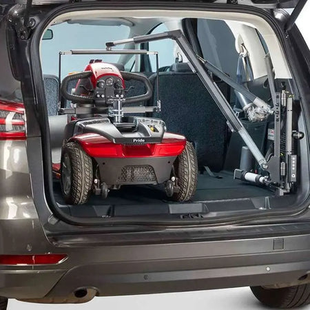 Smart Lifter LC Compact 80kg Boot Hoist Pre-Owned Autochair