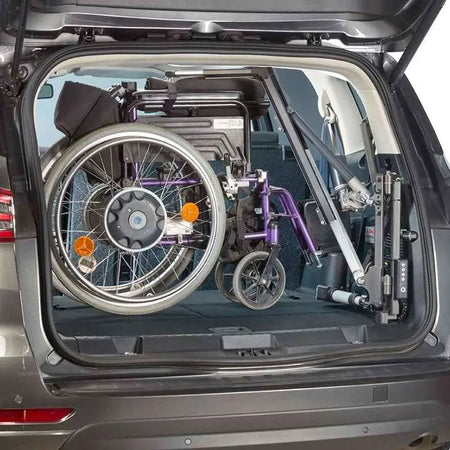 Smart Lifter LC Compact Hoist Autochair