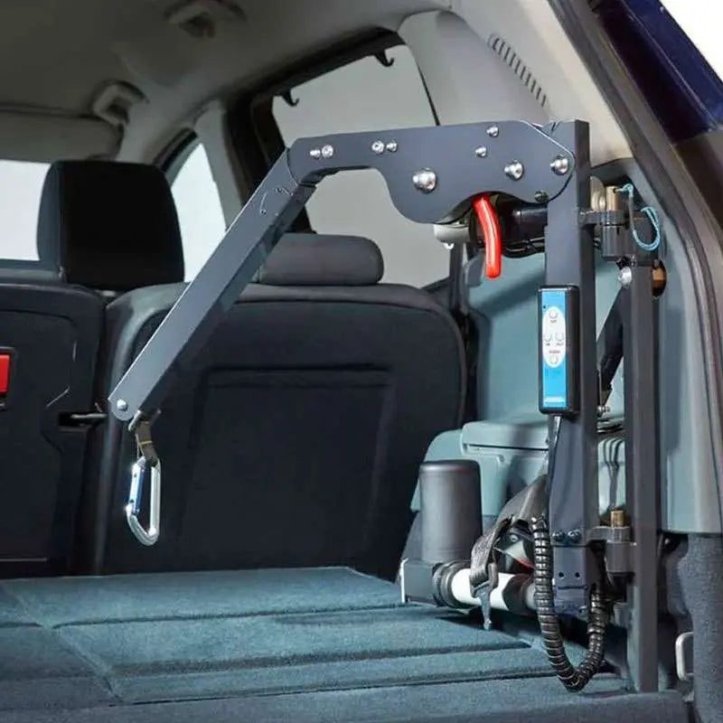 Smartlifter LM Mini Boot Hoist Autochair