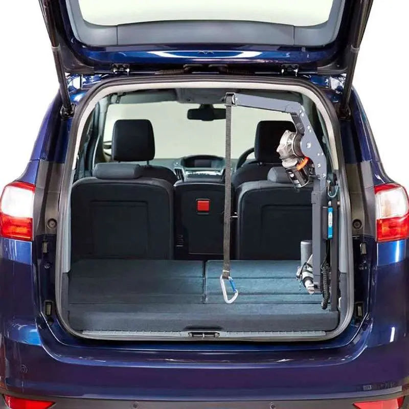 Smartlifter LM Mini Boot Hoist Autochair