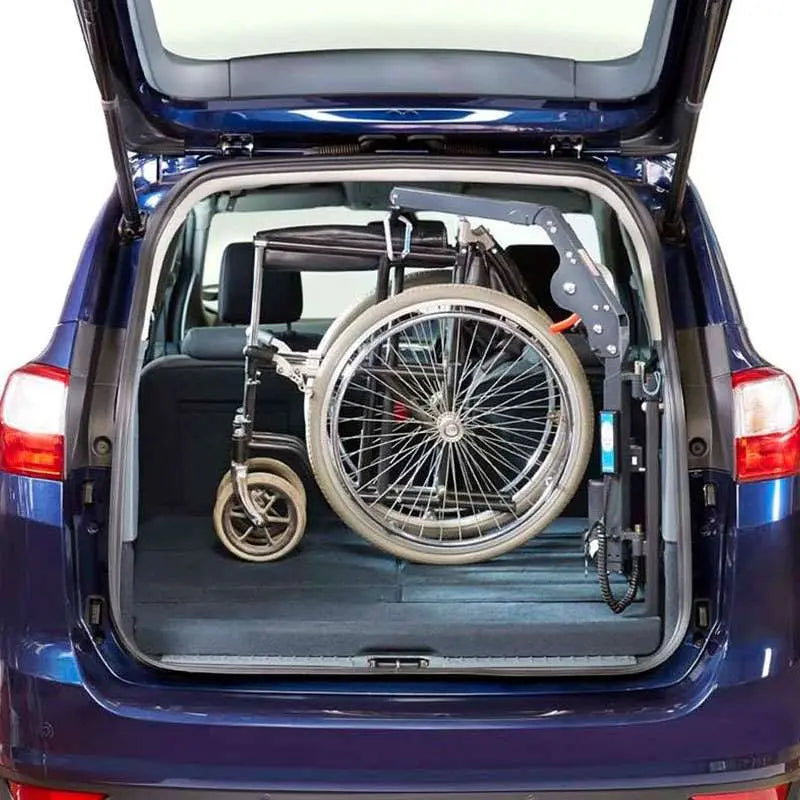 Smartlifter LM Mini Boot Hoist Autochair
