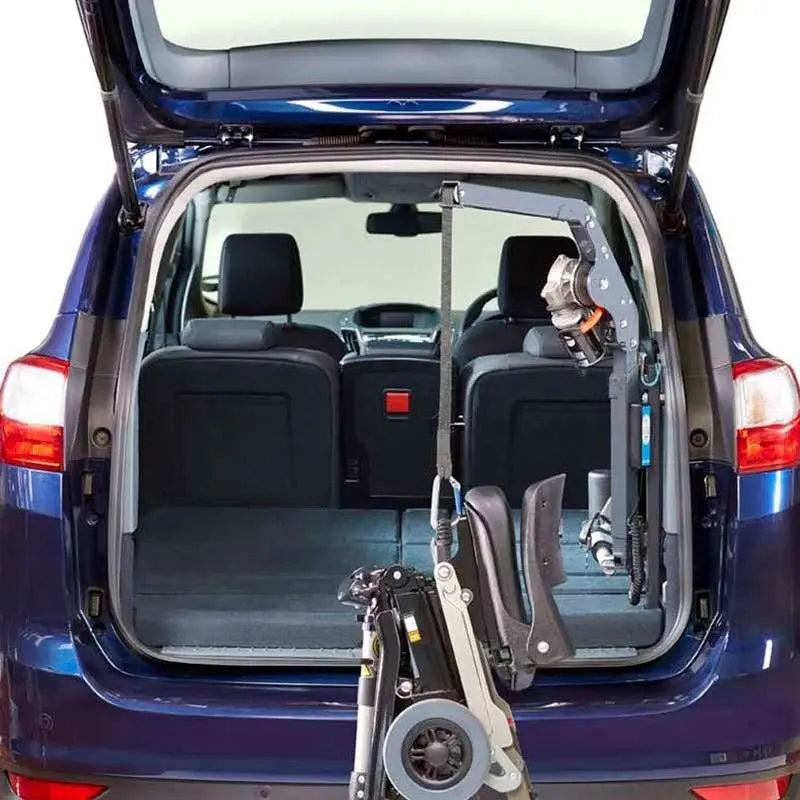Smartlifter LM Mini Boot Hoist Autochair