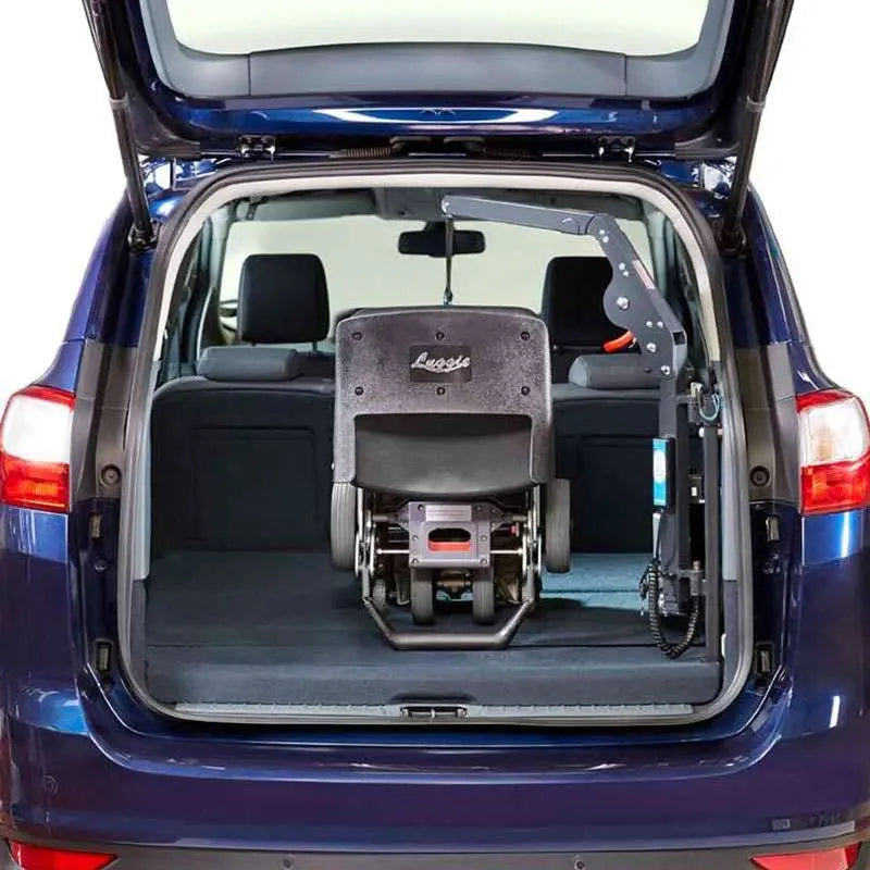 Smartlifter LM Mini Boot Hoist Autochair