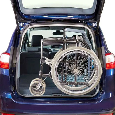 Smartlifter LM Mini Boot Hoist Pre-Owned Autochair