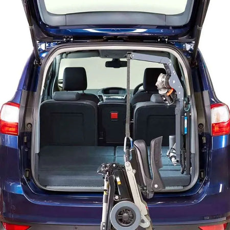 Smartlifter LM Mini Boot Hoist Pre-Owned Autochair