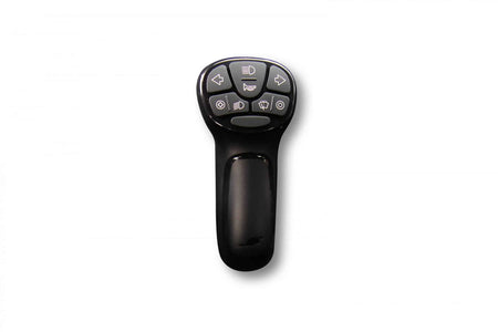 Smartsteer Wireless Secondary Controls Bever