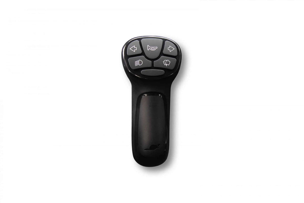 Smartsteer Wireless Secondary Controls Bever
