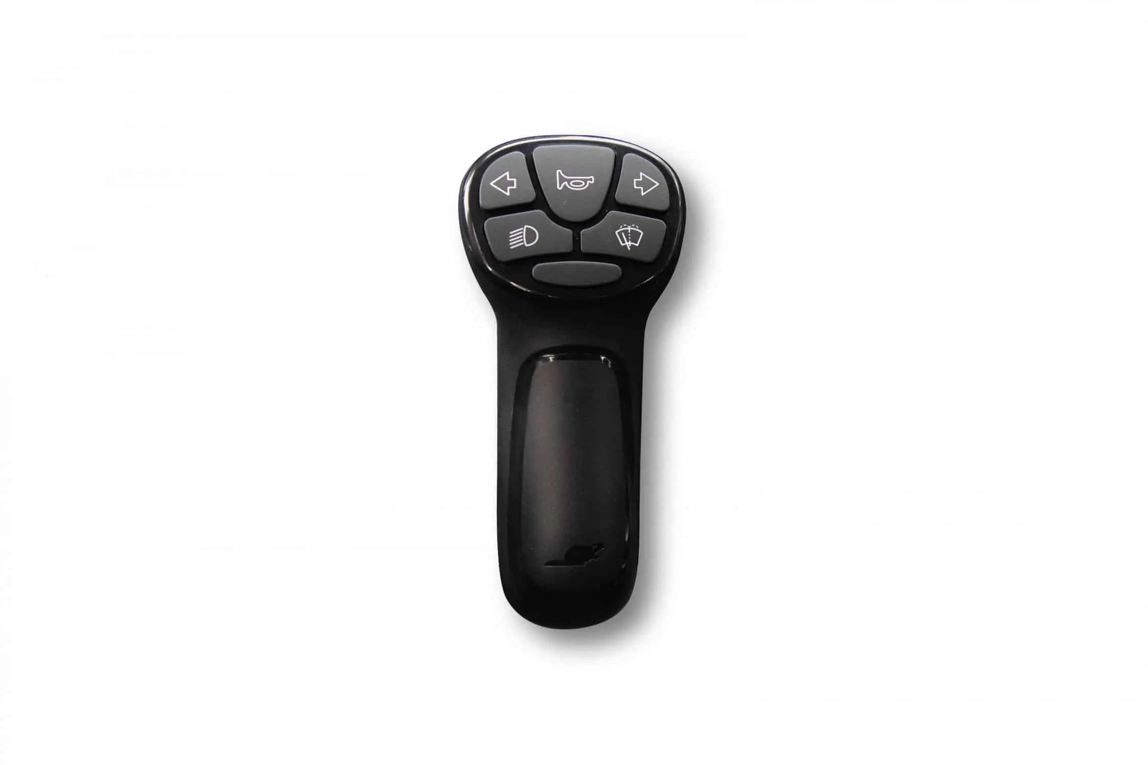 Smartsteer Wireless Secondary Controls Bever