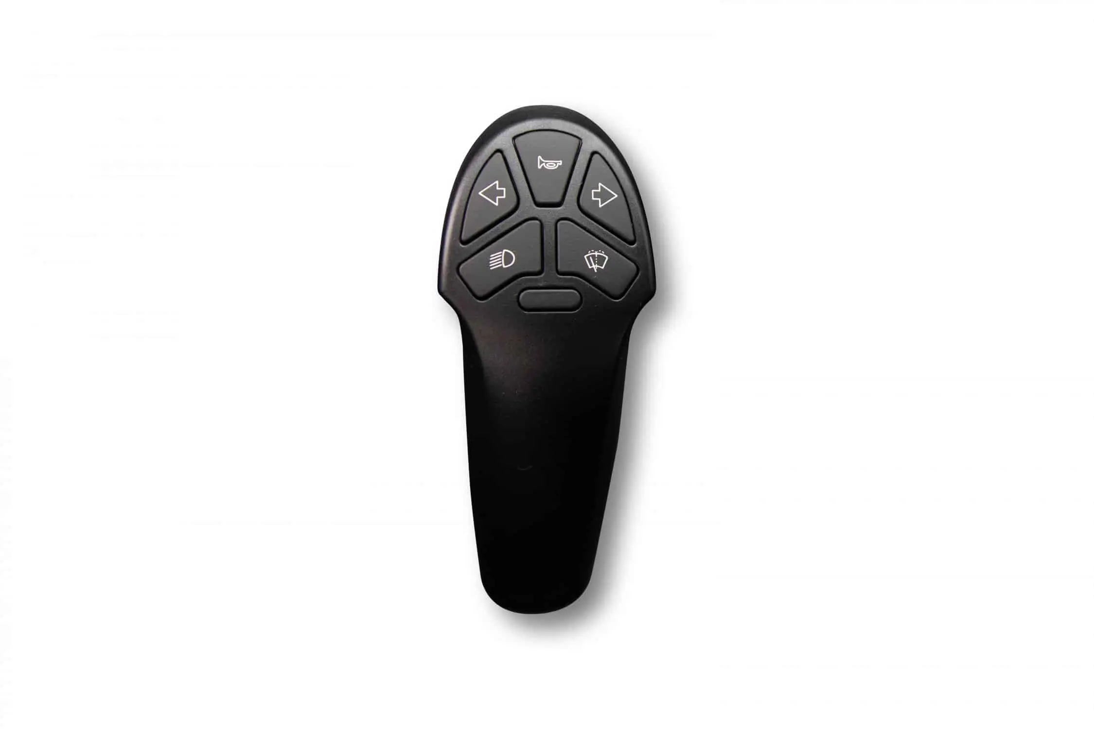 Smartsteer Wireless Secondary Controls Bever