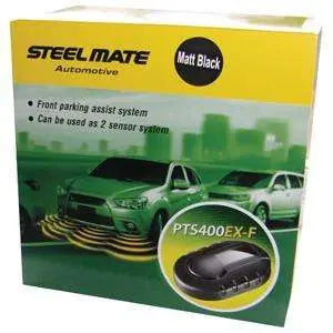 Steelmate PTS400EX-F Front Parking Sensors SteelMate