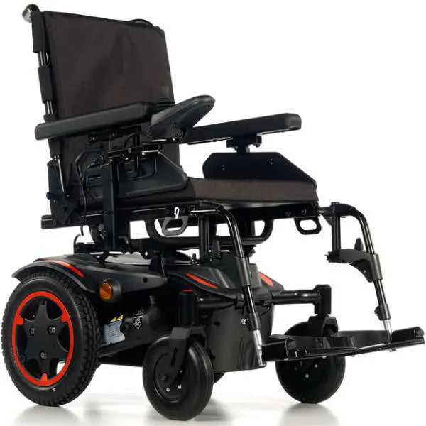 Sunrise Medical Quickie Q100 R Sunrise Medical