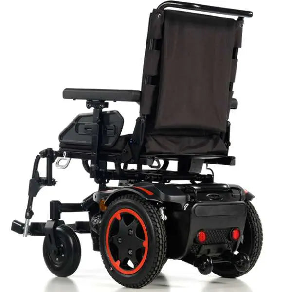 Sunrise Medical Quickie Q100 R Sunrise Medical