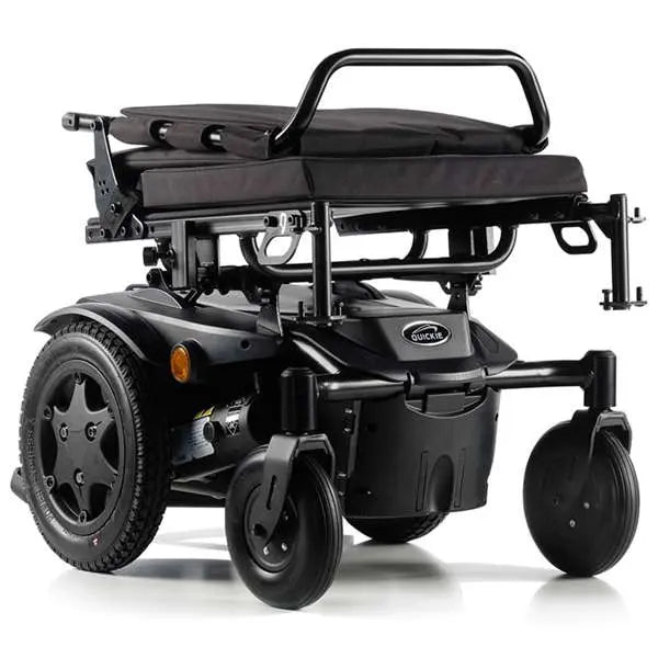Sunrise Medical Quickie Q100 R Sunrise Medical