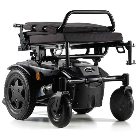 Sunrise Medical Quickie Q100 R Sunrise Medical