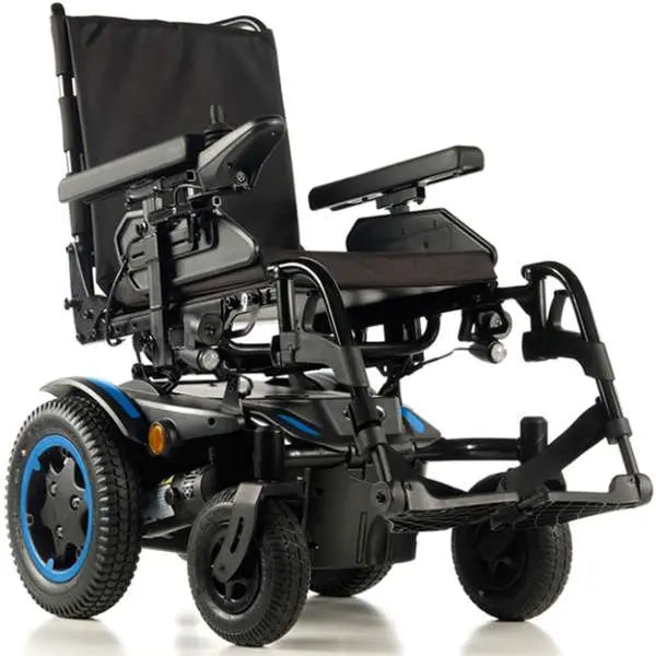 Sunrise Medical Quickie Q200 R Sunrise Medical