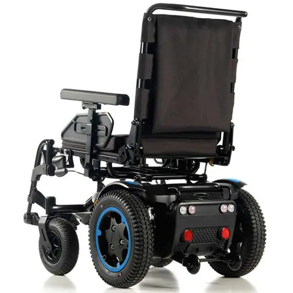 Sunrise Medical Quickie Q200 R Sunrise Medical