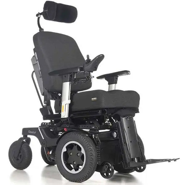 Sunrise Medical Quickie Q500 F Sedeo Pro Sunrise Medical
