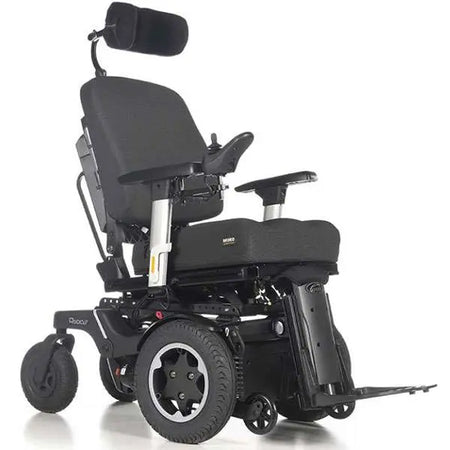 Sunrise Medical Quickie Q500 F Sedeo Pro Sunrise Medical