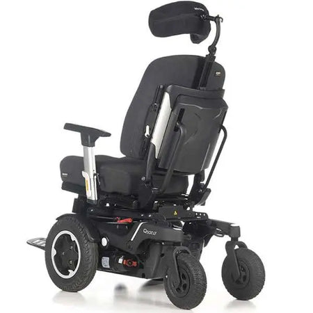 Sunrise Medical Quickie Q500 F Sedeo Pro Sunrise Medical