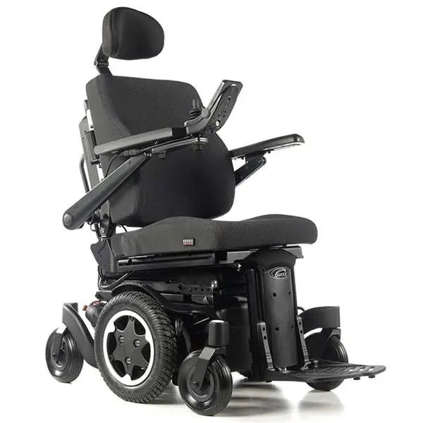 Sunrise Medical Quickie Q500 M Sedeo Pro Sunrise Medical