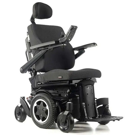 Sunrise Medical Quickie Q500 M Sedeo Pro Sunrise Medical
