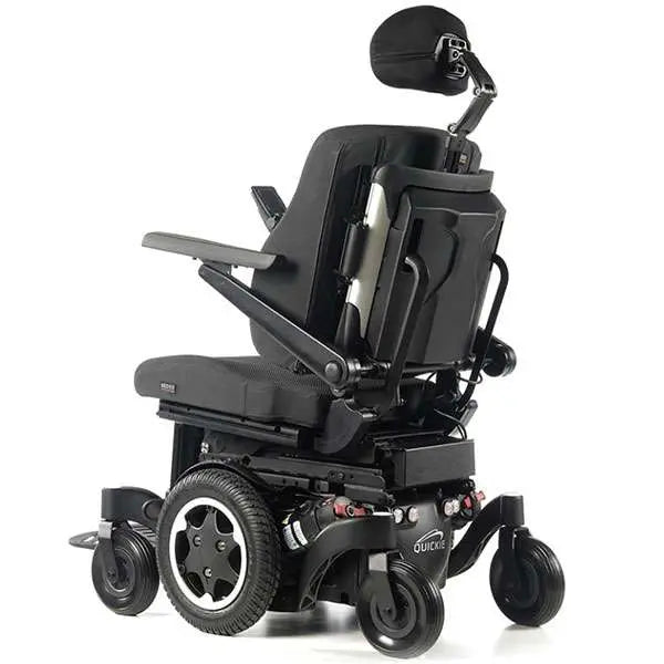 Sunrise Medical Quickie Q500 M Sedeo Pro Sunrise Medical