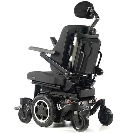 Sunrise Medical Quickie Q500 M Sedeo Pro Sunrise Medical