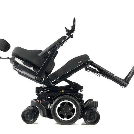 Sunrise Medical Quickie Q500 M Sedeo Pro Sunrise Medical