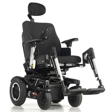 Sunrise Medical Quickie Q500 R Sedeo Pro Sunrise Medical