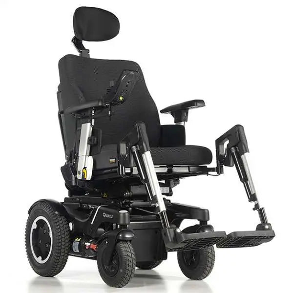 Sunrise Medical Quickie Q500 R Sedeo Pro Sunrise Medical