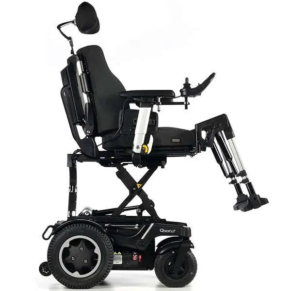 Sunrise Medical Quickie Q500 R Sedeo Pro Sunrise Medical