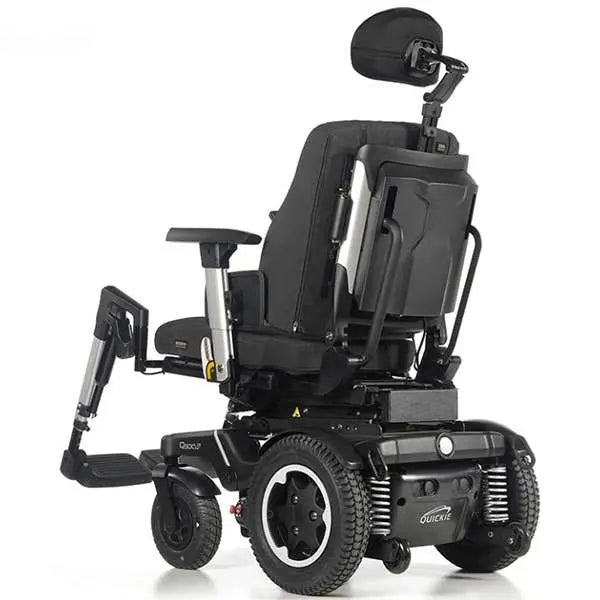Sunrise Medical Quickie Q500 R Sedeo Pro Sunrise Medical
