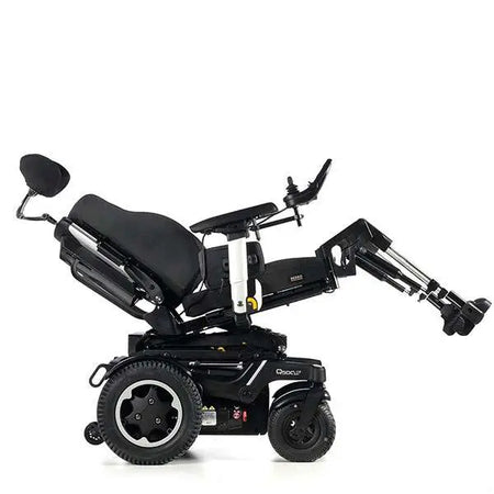 Sunrise Medical Quickie Q500 R Sedeo Pro Sunrise Medical