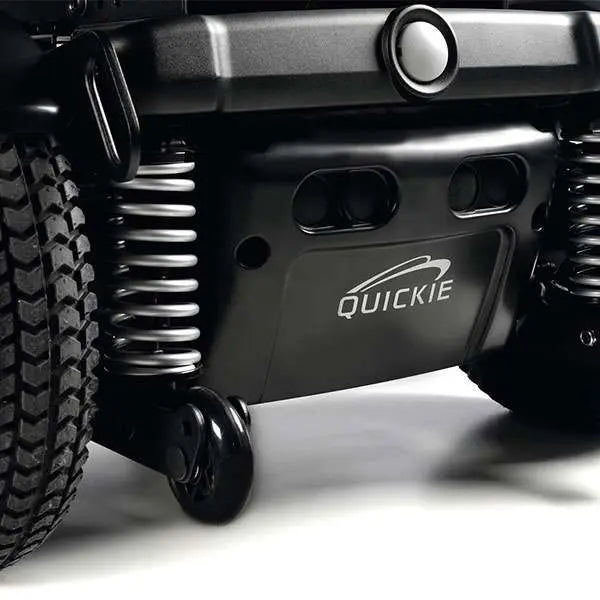 Sunrise Medical Quickie Q500 R Sedeo Pro Sunrise Medical