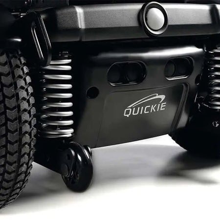 Sunrise Medical Quickie Q500 R Sedeo Pro Sunrise Medical