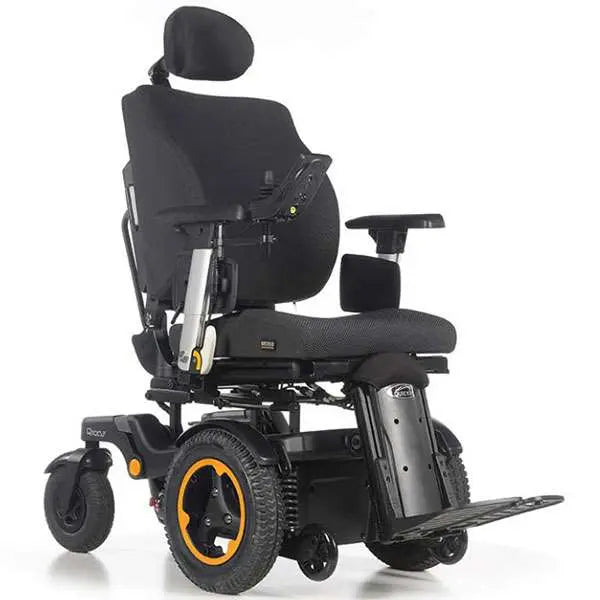 Sunrise Medical Quickie Q700 F Sedeo Pro Sunrise Medical