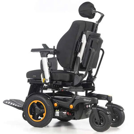Sunrise Medical Quickie Q700 F Sedeo Pro Sunrise Medical