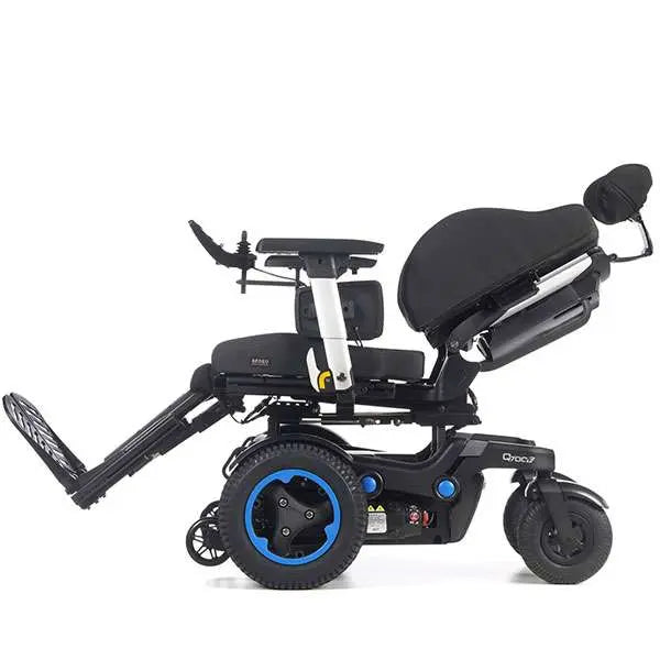 Sunrise Medical Quickie Q700 F Sedeo Pro Sunrise Medical