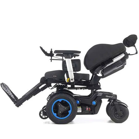 Sunrise Medical Quickie Q700 F Sedeo Pro Sunrise Medical