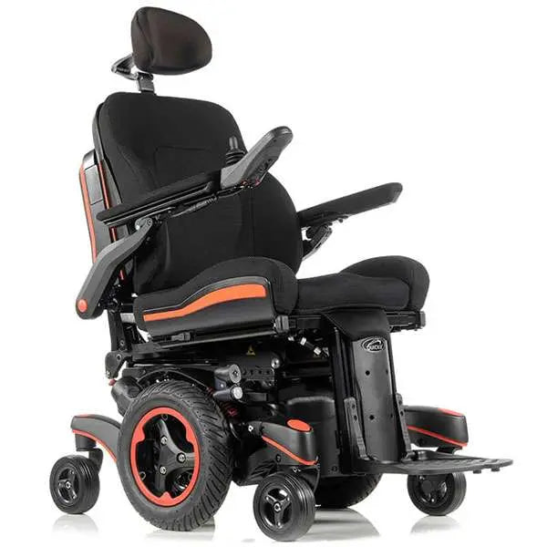 Sunrise Medical Quickie Q700 M Sedeo Ergo Sunrise Medical