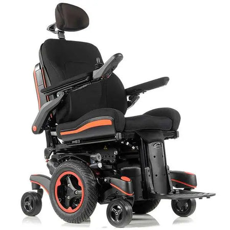 Sunrise Medical Quickie Q700 M Sedeo Ergo Sunrise Medical
