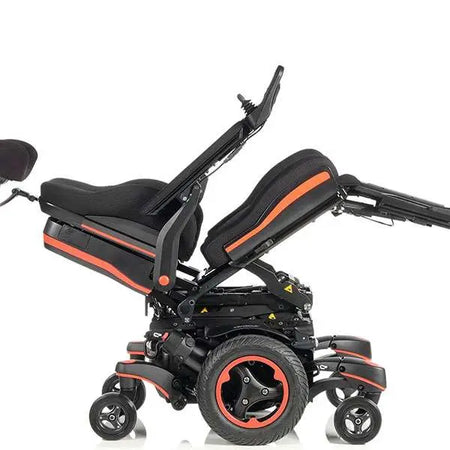 Sunrise Medical Quickie Q700 M Sedeo Ergo Sunrise Medical