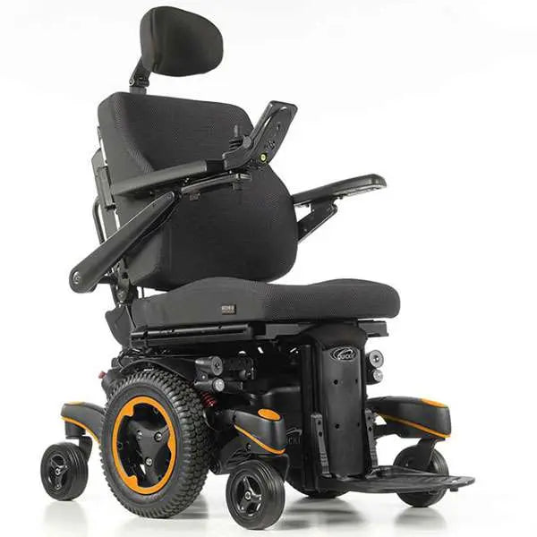 Sunrise Medical Quickie Q700 M Sedeo Pro Sunrise Medical