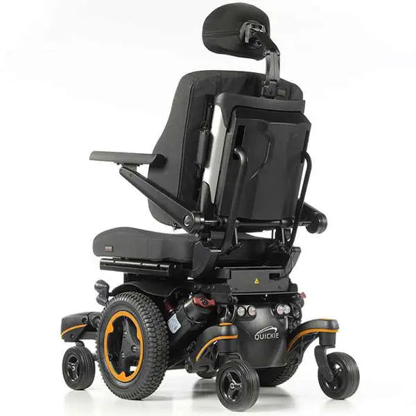Sunrise Medical Quickie Q700 M Sedeo Pro Sunrise Medical